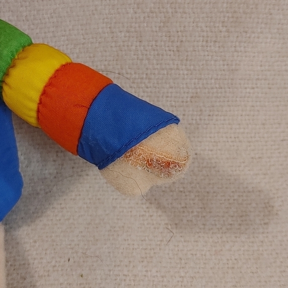 1983 Rainbow Brite Doll EUC - Picture 8 of 11